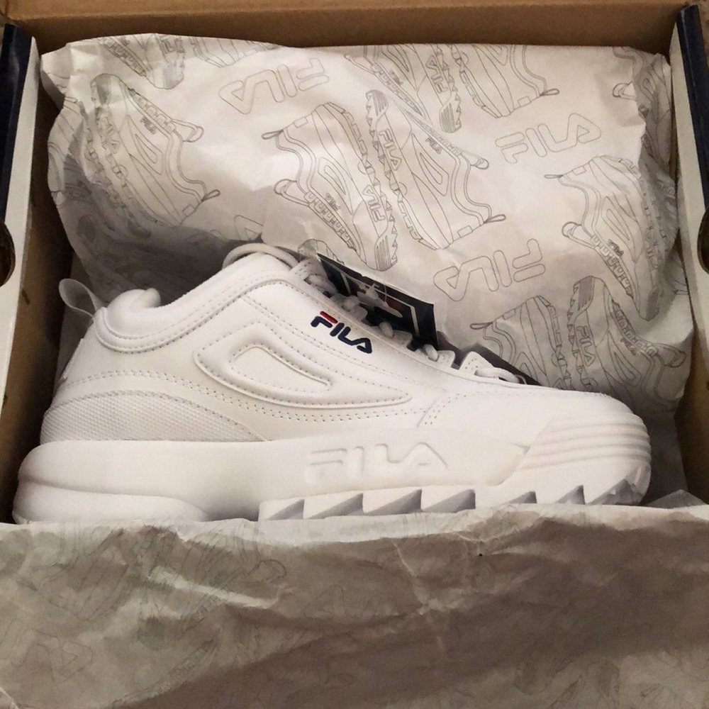 FILA Women’s size 6